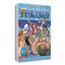 One Piece 61