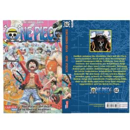 One Piece 62