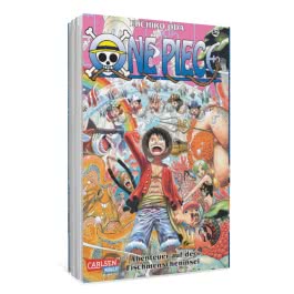 One Piece 62