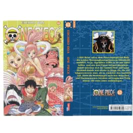 One Piece 63