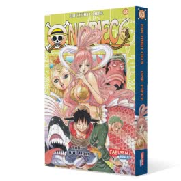 One Piece 63