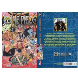 One Piece 64