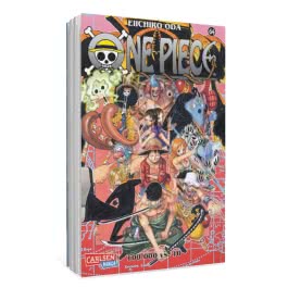 One Piece 64