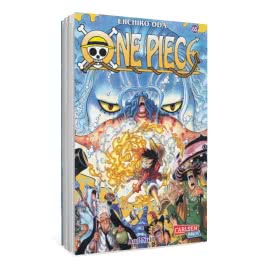 One Piece 65