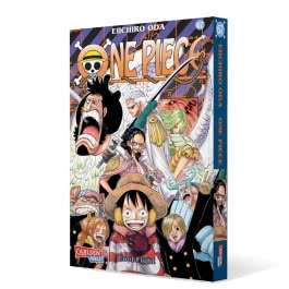 One Piece 67