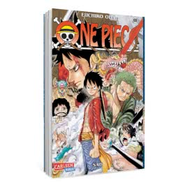 One Piece 69