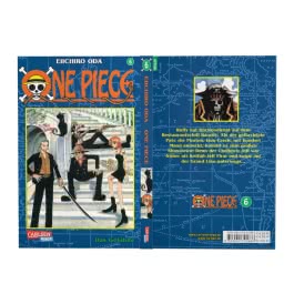 One Piece 6