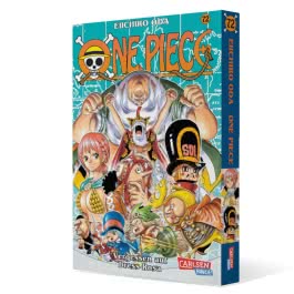 One Piece 72