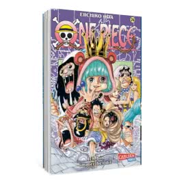 One Piece 74