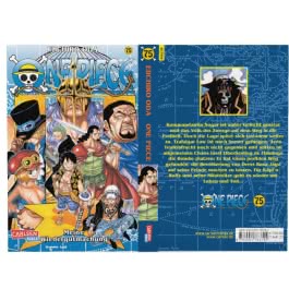 One Piece 75