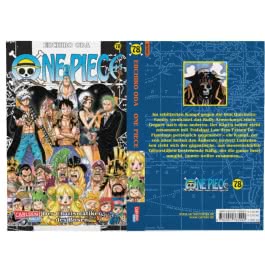 One Piece 78