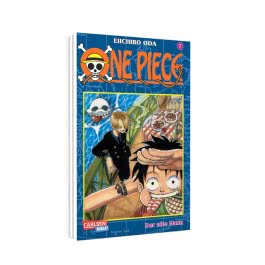 One Piece 7