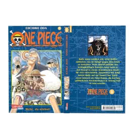 One Piece 8