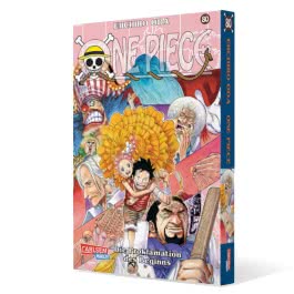 One Piece 80