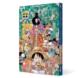 One Piece 81