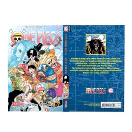 One Piece 82