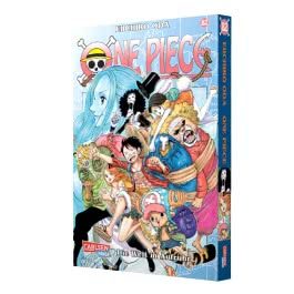 One Piece 82