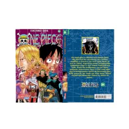 One Piece 84