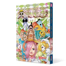 One Piece 85