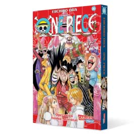 One Piece 86