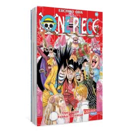 One Piece 86