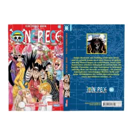 One Piece 86