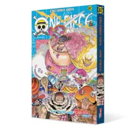 One Piece 87