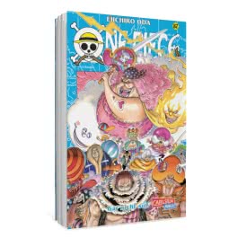 One Piece 87