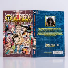 One Piece 90