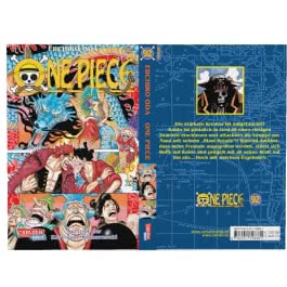 One Piece 92