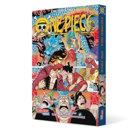 One Piece 92