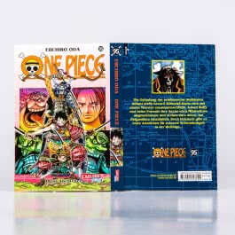 One Piece 95