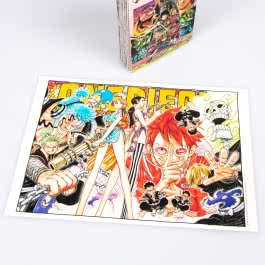 One Piece 95