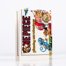 One Piece 95