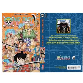 One Piece 96