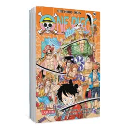 One Piece 96