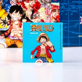 One Piece 97