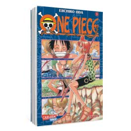 One Piece 9