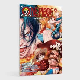 One Piece Episode A 2