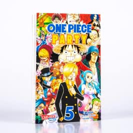 One Piece Party 5