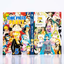 One Piece Party 5