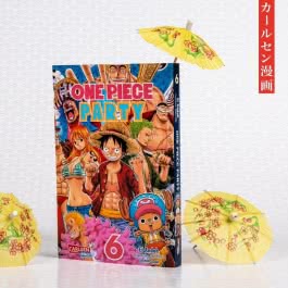 One Piece Party 6