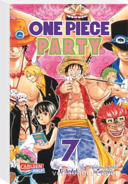 One Piece Party 7