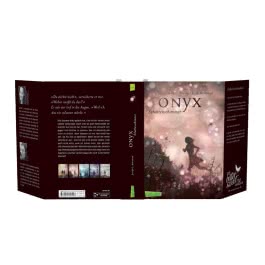 Obsidian 2: Onyx. Schattenschimmer (mit Bonusgeschichten)