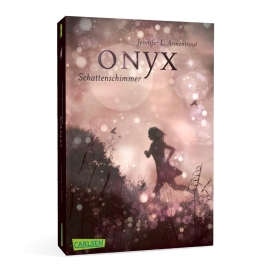 Obsidian 2: Onyx. Schattenschimmer (mit Bonusgeschichten)