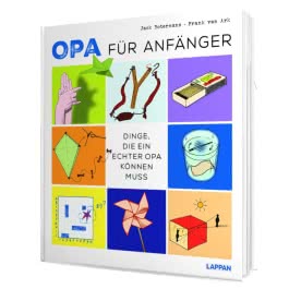 Opa für Anfänger