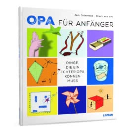 Opa für Anfänger