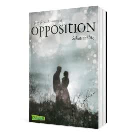 Obsidian 5: Opposition. Schattenblitz