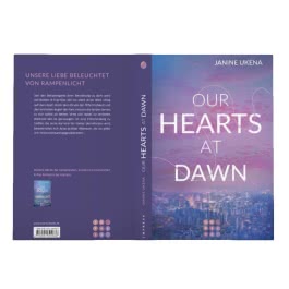 Our Hearts at Dawn (Seoul Dreams 2)