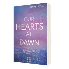 Our Hearts at Dawn (Seoul Dreams 2)